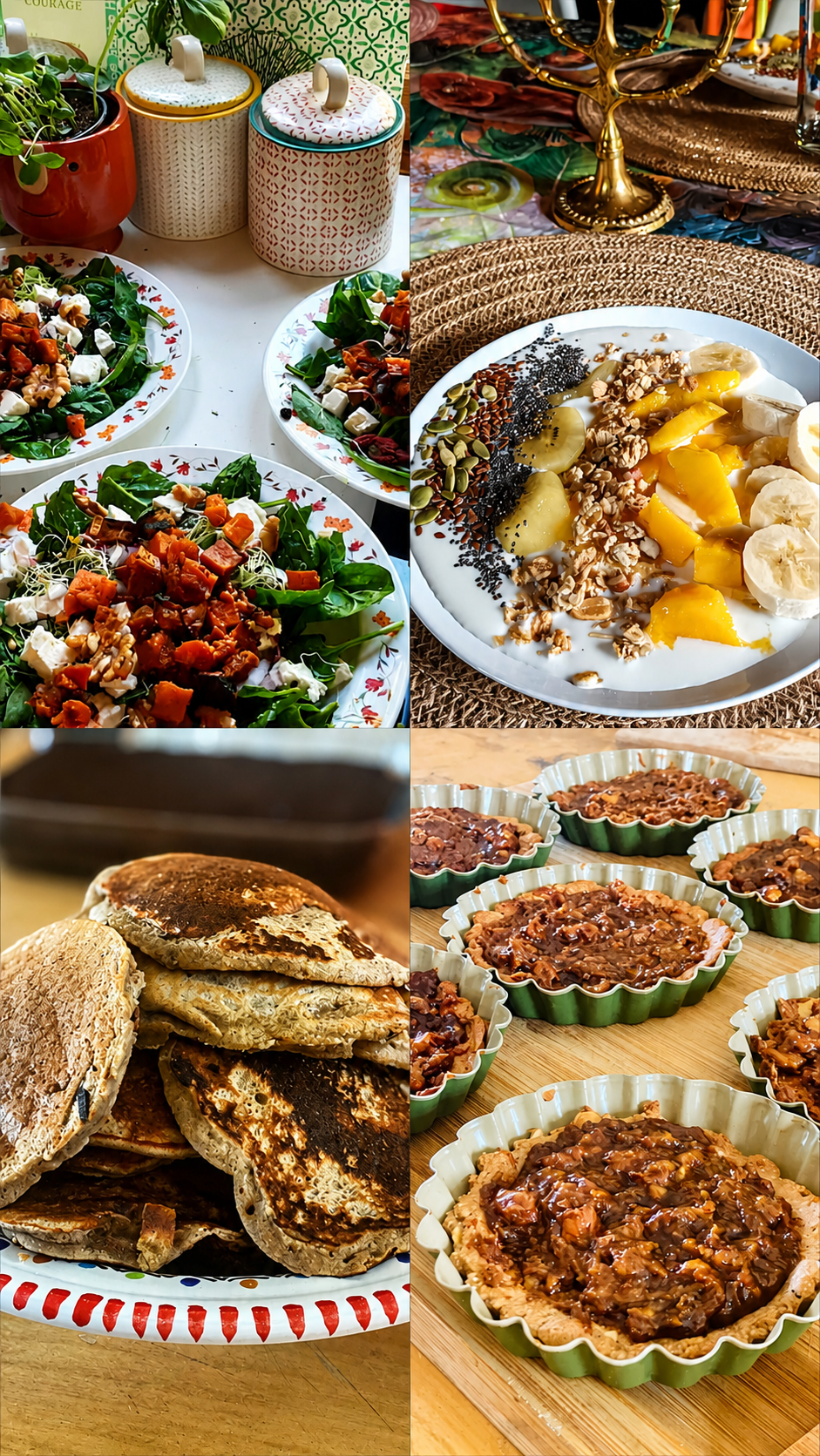Retraite bien être yoga yin kundalini chamanique FRANCE BELGIQUE BRAME CERF NORD repas vegetarien detox